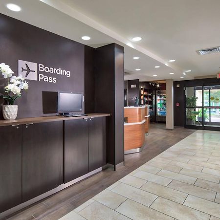 Courtyard By Marriott Rock Hill Hotell Eksteriør bilde