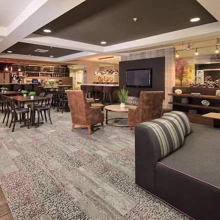 Courtyard By Marriott Rock Hill Hotell Eksteriør bilde