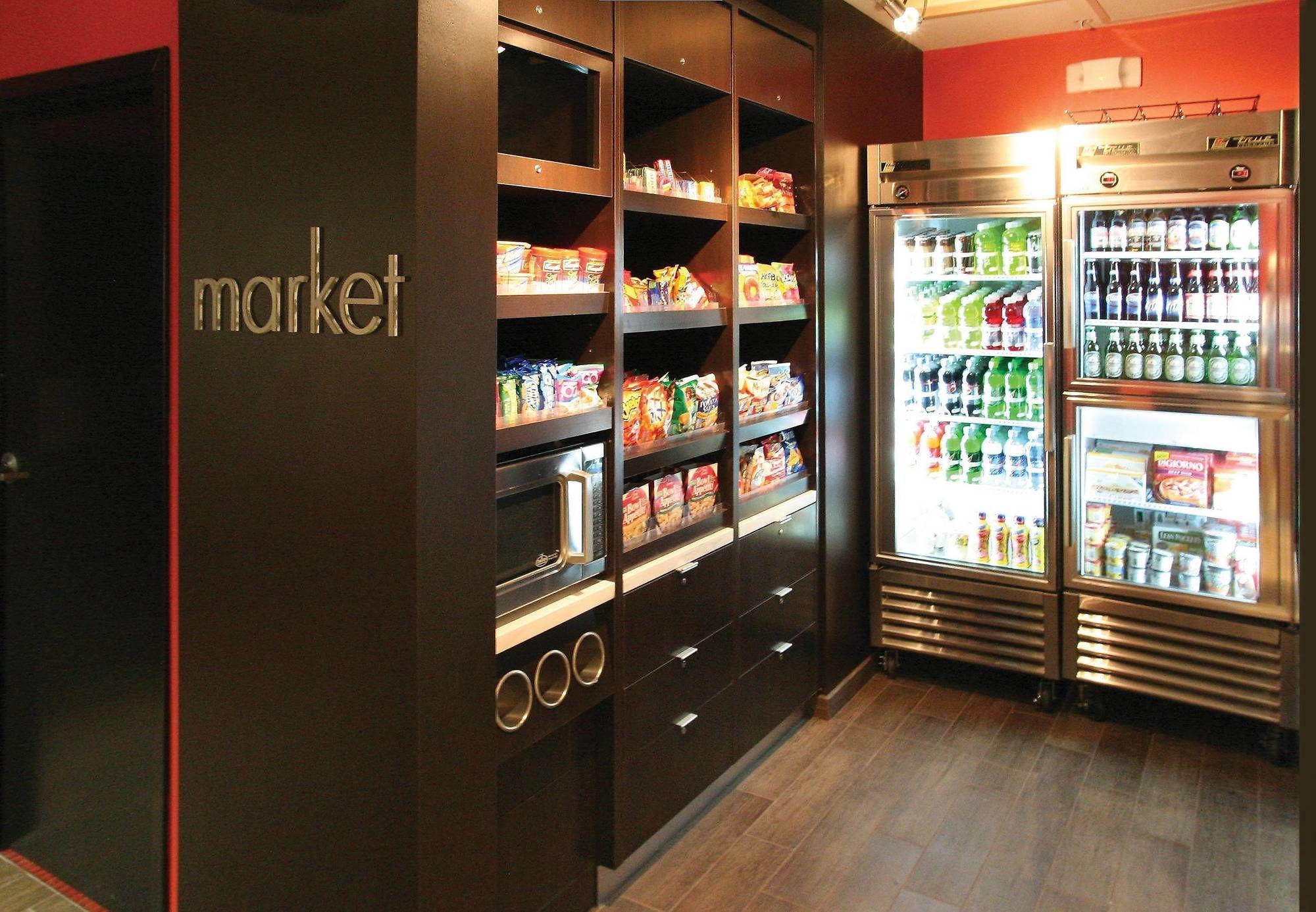 Courtyard By Marriott Rock Hill Hotell Eksteriør bilde