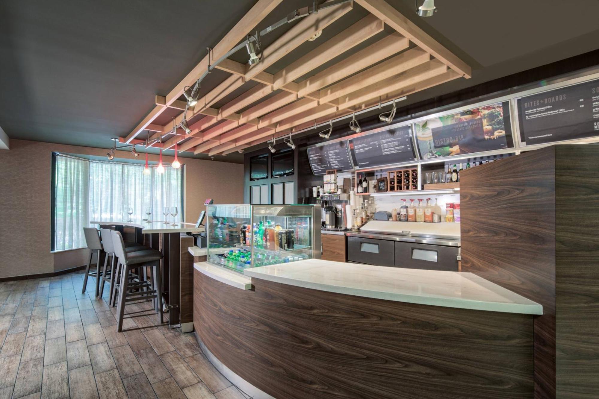 Courtyard By Marriott Rock Hill Hotell Eksteriør bilde