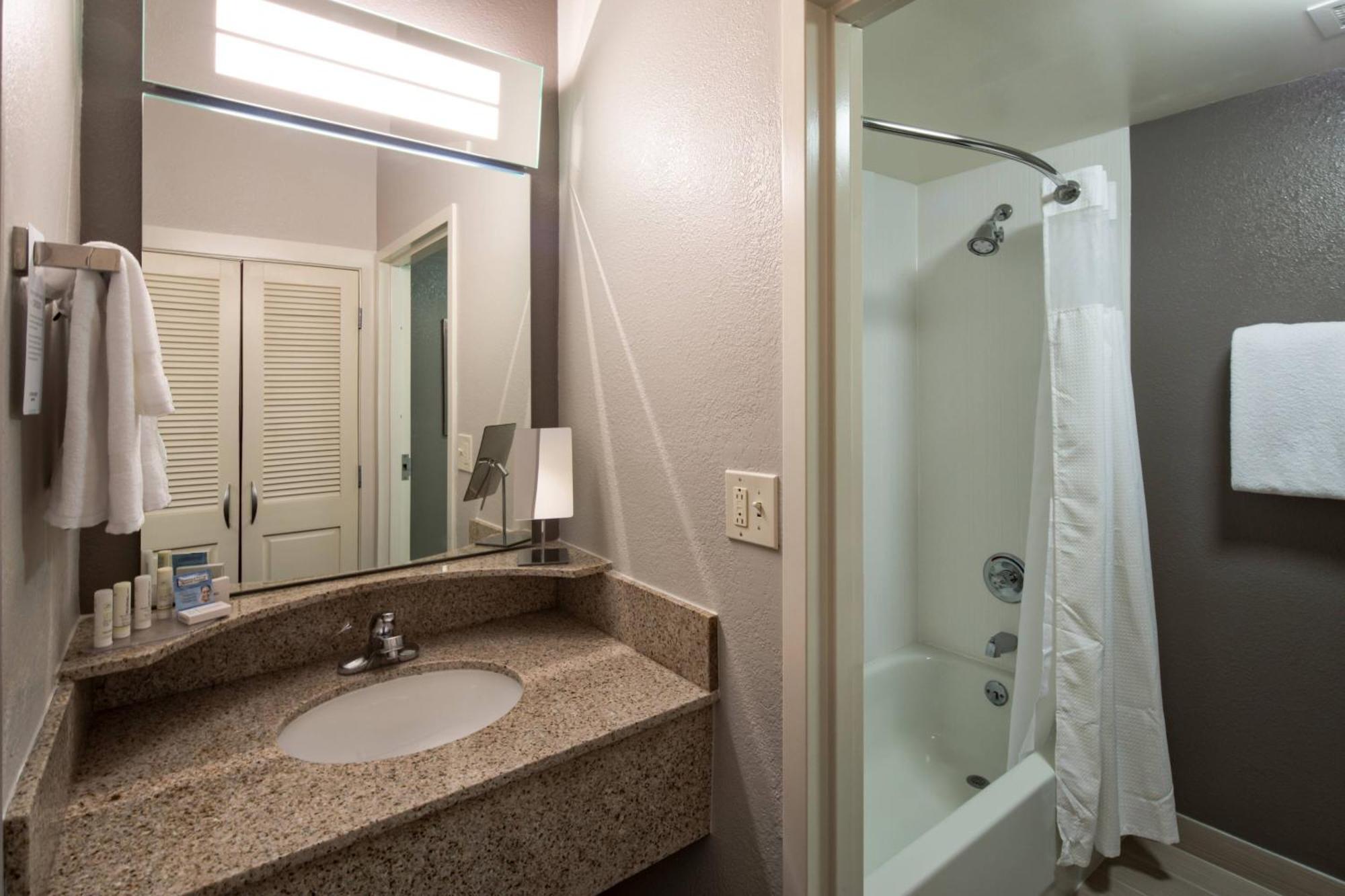 Courtyard By Marriott Rock Hill Hotell Eksteriør bilde