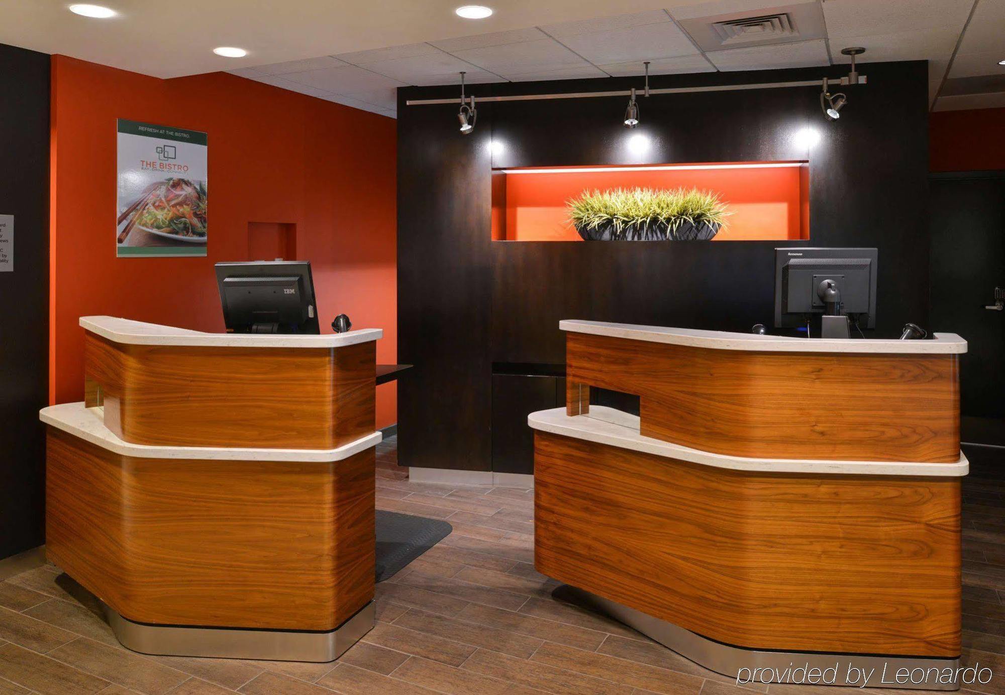 Courtyard By Marriott Rock Hill Hotell Eksteriør bilde