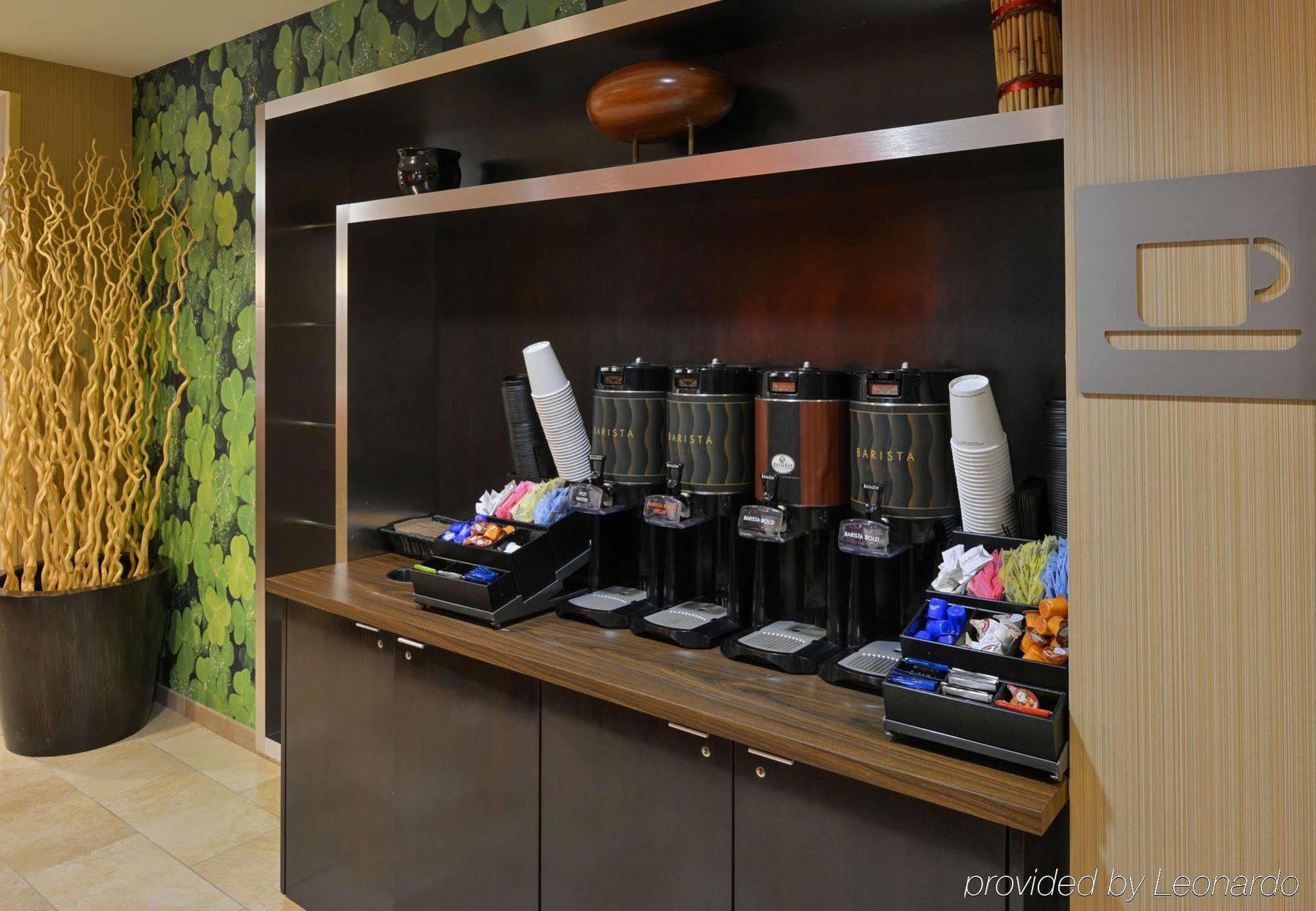 Courtyard By Marriott Rock Hill Hotell Eksteriør bilde