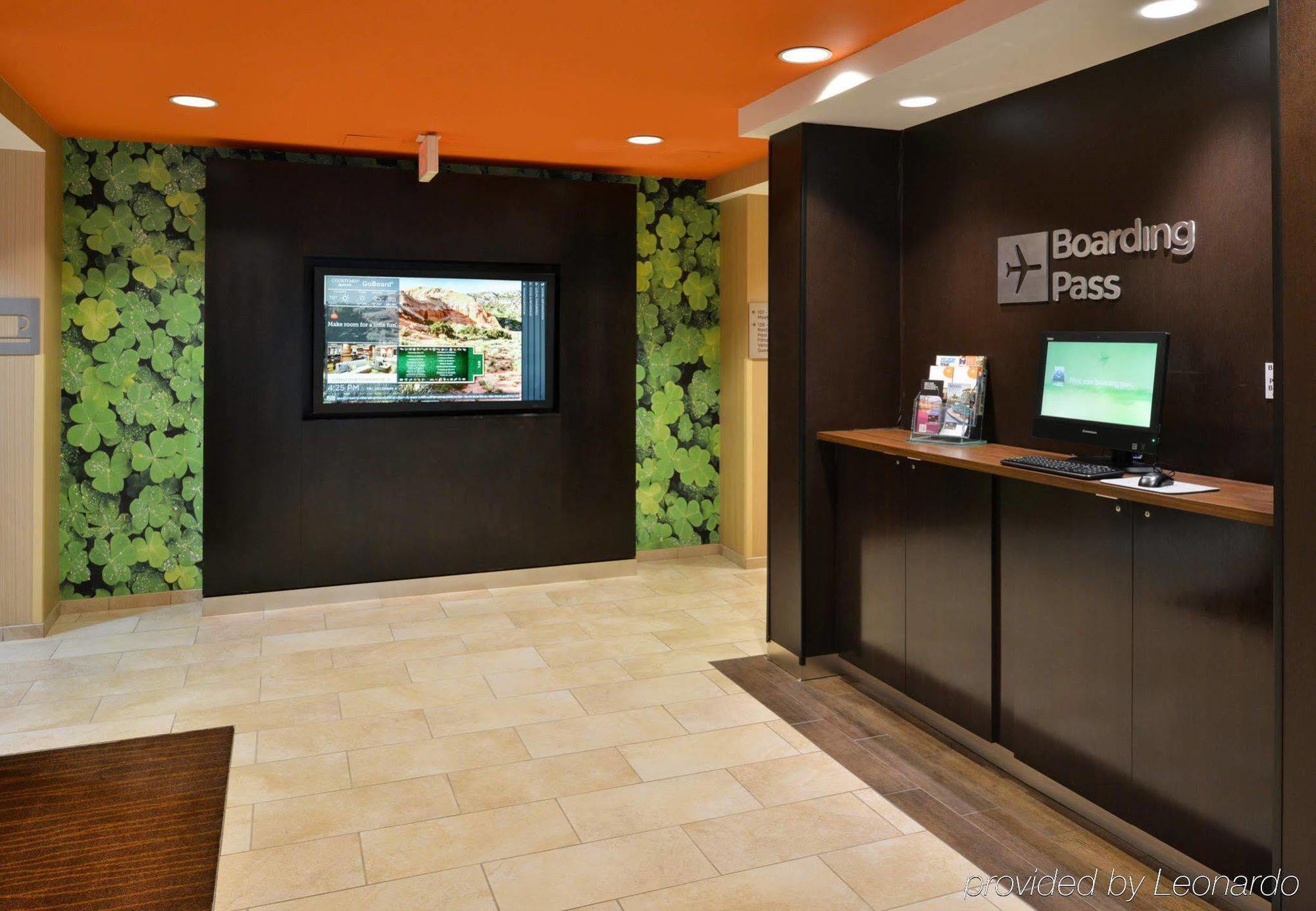 Courtyard By Marriott Rock Hill Hotell Eksteriør bilde