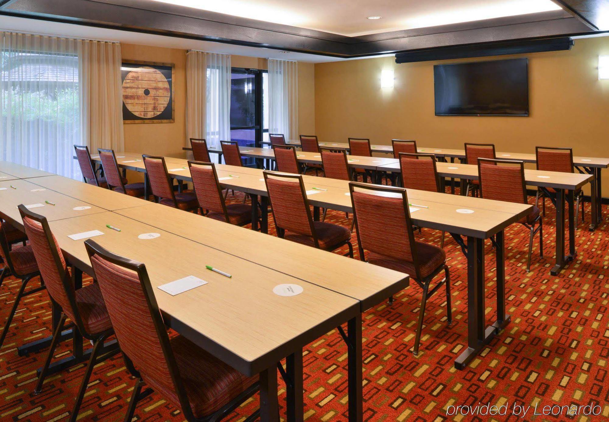Courtyard By Marriott Rock Hill Hotell Eksteriør bilde