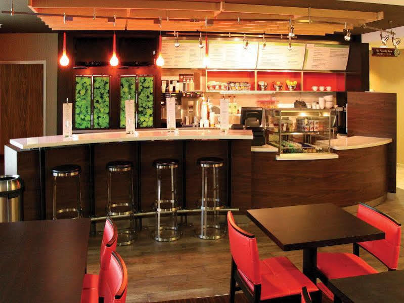 Courtyard By Marriott Rock Hill Hotell Eksteriør bilde
