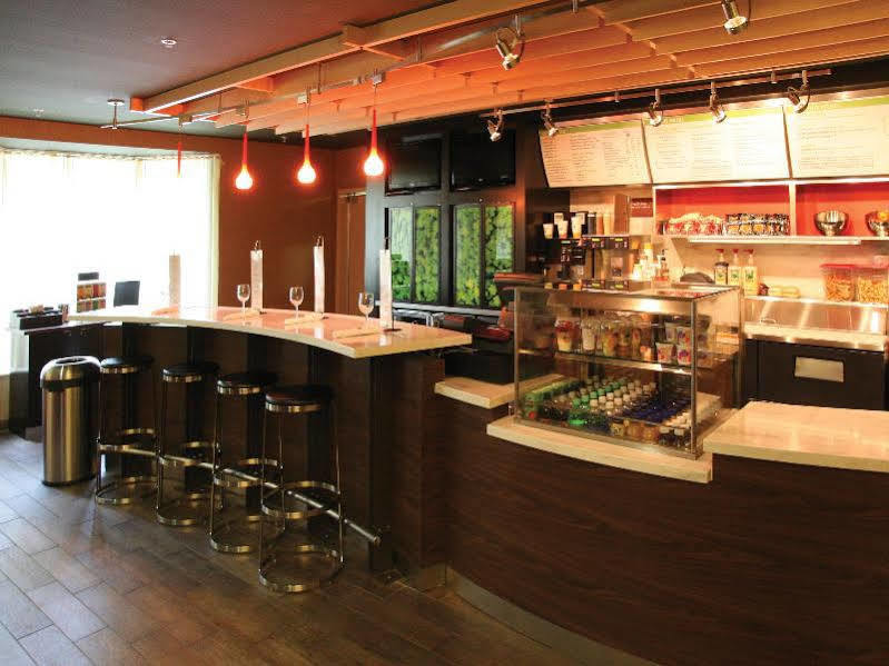Courtyard By Marriott Rock Hill Hotell Eksteriør bilde