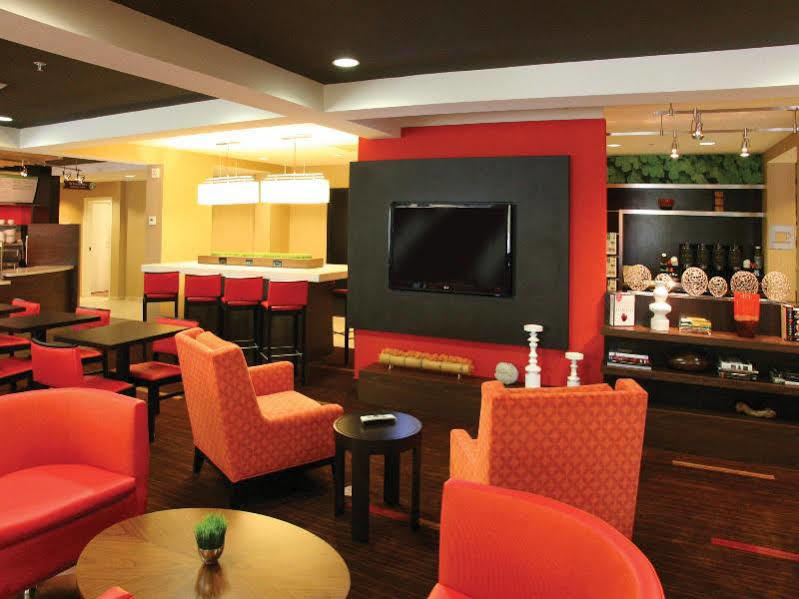 Courtyard By Marriott Rock Hill Hotell Eksteriør bilde