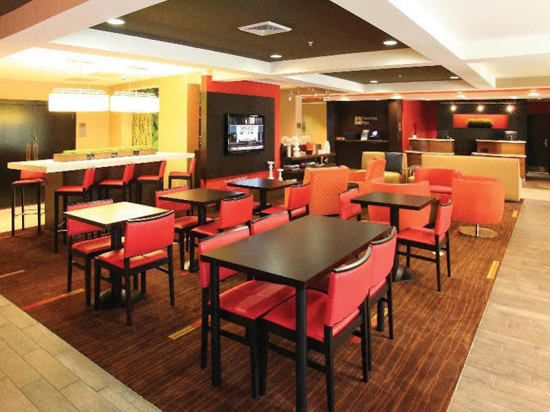 Courtyard By Marriott Rock Hill Hotell Eksteriør bilde